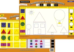 TimeTEX Zaubertafel 
