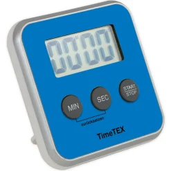 TimeTEX Zeitdauer-Uhr "Digital" compact