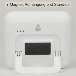 TimeTEX Zeitdauer-Uhr
