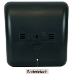 TimeTEX Zeitdauer-Uhr 