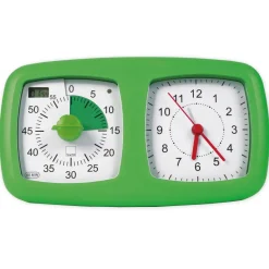 TimeTEX Zeitdauer-Uhr 