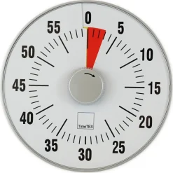 TimeTEX Zeitdauer-Uhr 