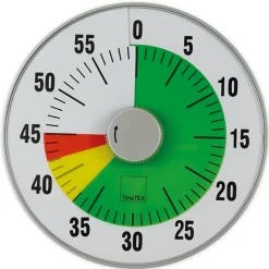 TimeTEX Zeitdauer-Uhr 