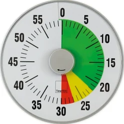 TimeTEX Zeitdauer-Uhr 