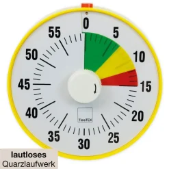 TimeTEX Zeitdauer-Uhr 