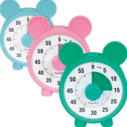 TimeTEX Zeitdauer-Uhr 