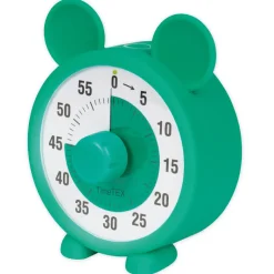 TimeTEX Zeitdauer-Uhr 