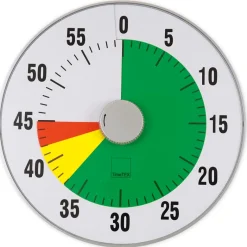 TimeTEX Zeitdauer-Uhr 