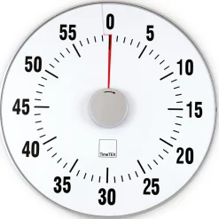 TimeTEX Zeitdauer-Uhr 