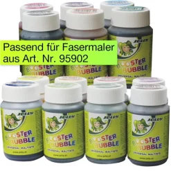 Tinte zum Nachfüllen für JOLLY BOOSTER XL Fasermaler, 14-tlg.