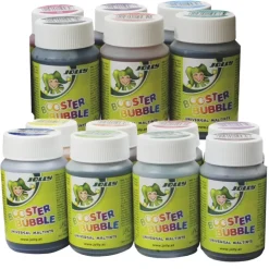 Tinte zum Nachfüllen für JOLLY BOOSTER XL Fasermaler, 14-tlg.