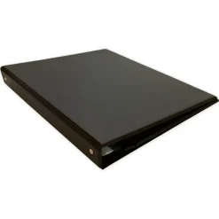 Tisch-Flipchart, A3 quer, 4-Ring-Mechanik