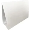 Tisch-Whiteboard A3 zum Aufstellen, magnethaftend