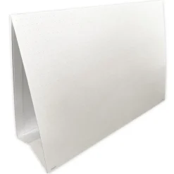 Tisch-Whiteboard A3 zum Aufstellen, magnethaftend