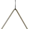 Triangel, 20 cm