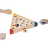 Tricours - Spiel