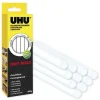 UHU Heißklebepatronen HT 80 200g