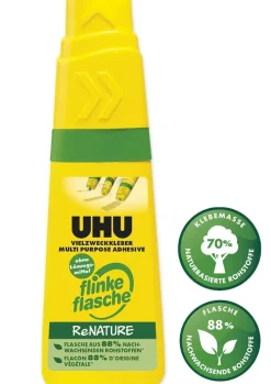 UHU ReNature, lösemittelfrei, 40 g