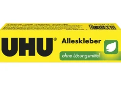 UHU Tube, lösemittelfrei, 35 g