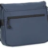 Umhängetasche "Suave", blau