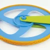 Universal-Messgerät 5in1, aus Kunststoff, 7-tlg.