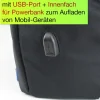 Universal-Rucksack "Recycle PET"