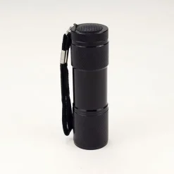 UV-Taschenlampe, 25 mm ø