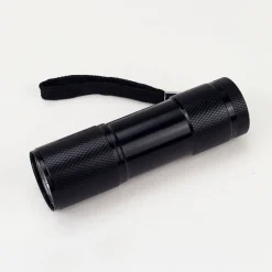 UV-Taschenlampe, 25 mm ø