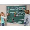 Verkehrszeichen-Box, 64-tlg., magnetisch