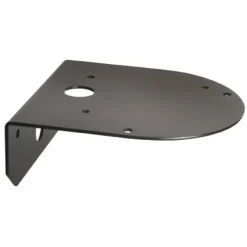 Wandmontage-Winkel für CO2-Ampel