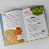 WAS IST WAS Erstes LESEN Band 4 "Natur entdecken", 64 Seiten