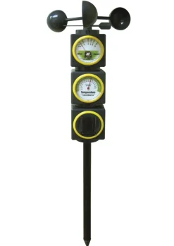 Wetterstation