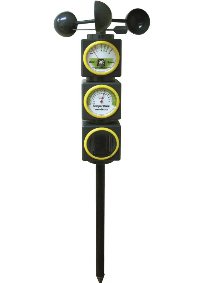 Wetterstation