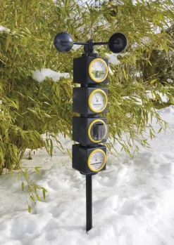 Wetterstation
