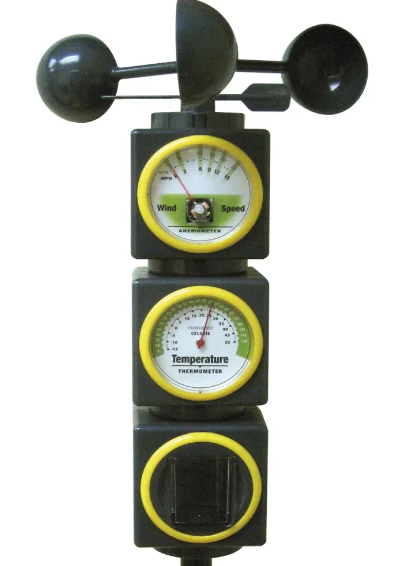 Wetterstation