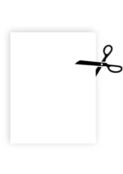 Whiteboard-Folie, selbstklebend + magnethaftend