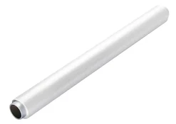 Whiteboard-Folie statisch, 20 m auf Rolle, weiß matt