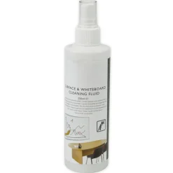 Whiteboard-Reiniger-Spray, 250 ml