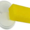 Whiteboard-Universal-Reiniger mit Schwamm, 100 g