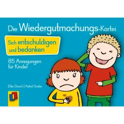 Wiedergutmachungs-Kartei A6, 85-tlg.