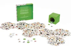 Wimmel-Suchspiel