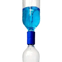 Wirbelsturm in der Flasche, 6-tlg.