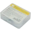 Wochentags-Magnete 10-tlg. in Box