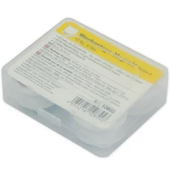 Wochentags-Magnete 10-tlg. in Box