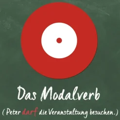 Wortarten-Symbole Ergänzungssatz, magnetisch, 18-tlg., in Box "Montessori Premium"