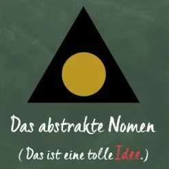 Wortarten-Symbole Ergänzungssatz, magnetisch, 18-tlg., in Box 