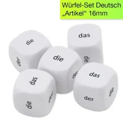 Würfel-Set 