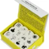 Würfel-Set Geschichten "Fantasie", 12-tlg., 20 mm in Box