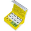 Würfel-Set "ich - wir - du" 12-tlg., 20 mm in Box