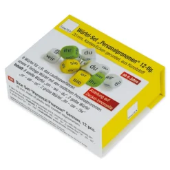 Würfel-Set 